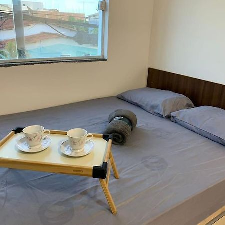 Apartmán Flat Completo No Centro 02 Feira de Santana Exteriér fotografie