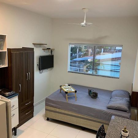 Apartmán Flat Completo No Centro 02 Feira de Santana Exteriér fotografie