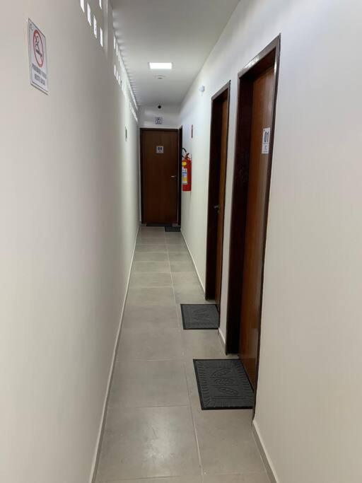 Apartmán Flat Completo No Centro 02 Feira de Santana Exteriér fotografie