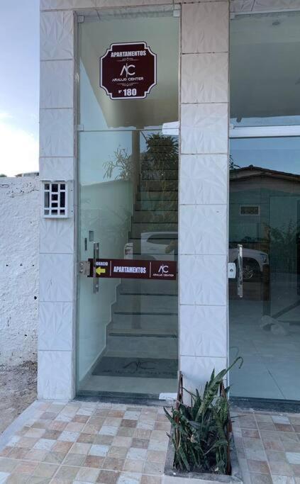 Apartmán Flat Completo No Centro 02 Feira de Santana Exteriér fotografie